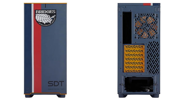 DEATH STRANDING PC CASE (5)