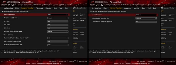 Ryzen 9 5950X_OC-BIOS