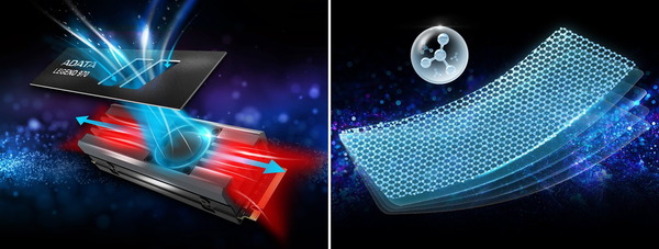 ADATA LEGEND 970_Cooler