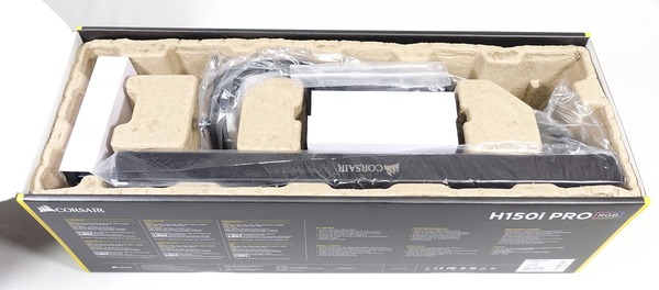 Corsair H150i PRO RGB review_03608