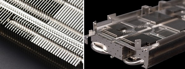EVGA iCX3 Cooler_heatsink_Airflow pockets_L-shaped fins