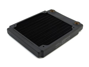 XSPC TX120 Ultrathin Radiator (1)