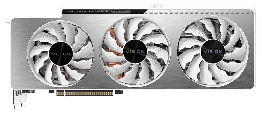 Gigabyte 3090 vision | angeloawards.com