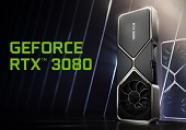 GeForce RTX 3080_BTO PC
