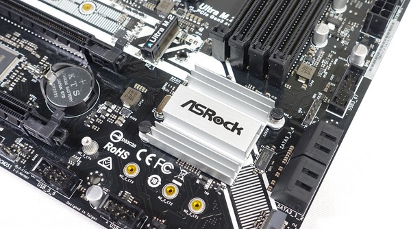 ASRock AB350M Pro4 review_06369