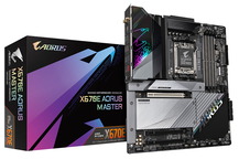 GIGABYTE X670E AORUS MASTER (1)