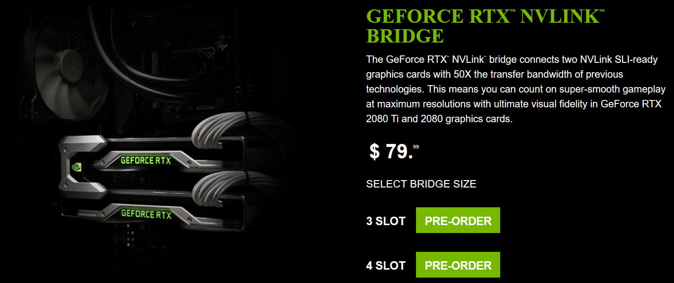 NVIDIA NVLINK (3)