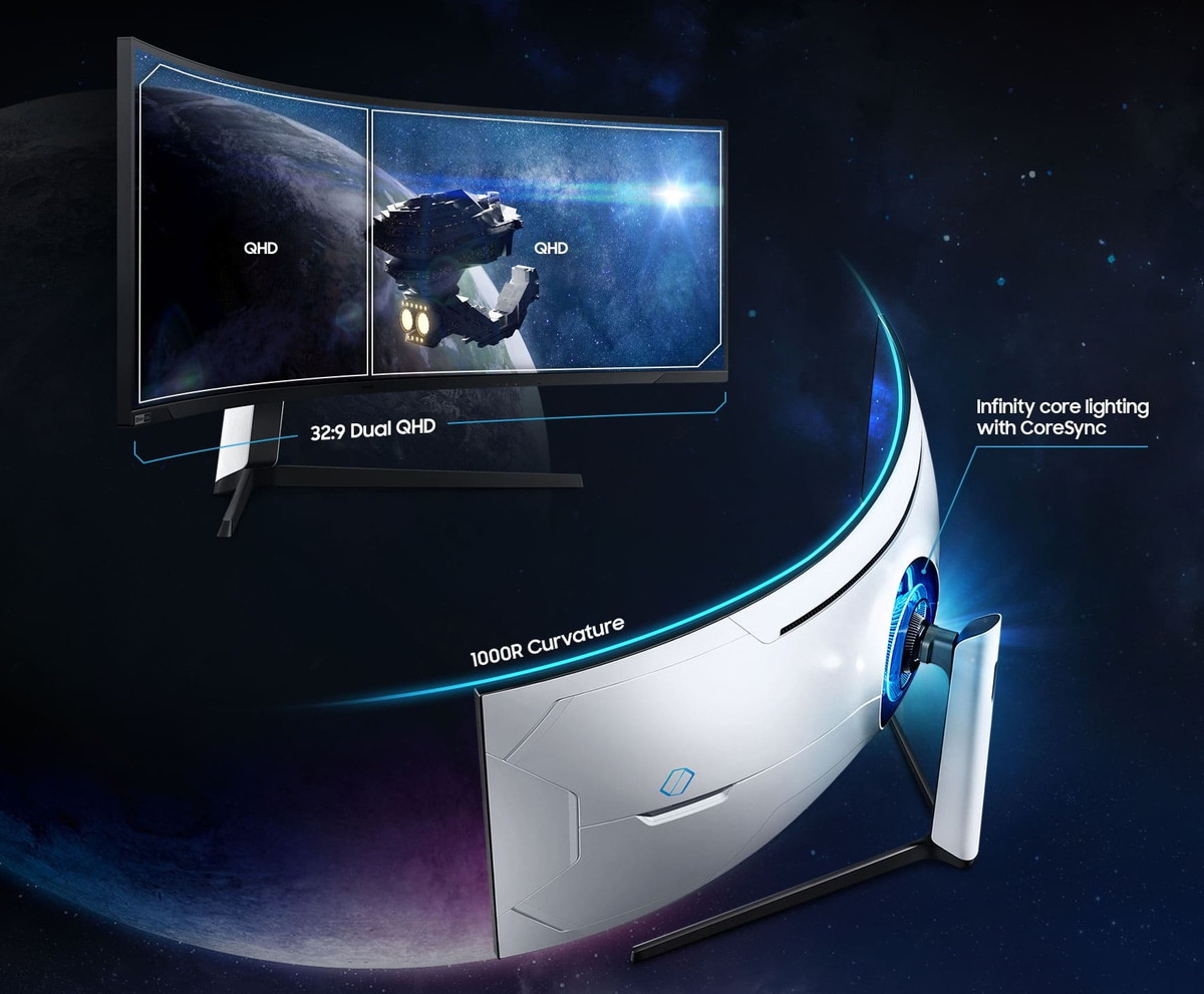 samsung odyssey g9 vs samsung odyssey neo g9 samsung odyssey g9 vs samsung odyssey neo g9