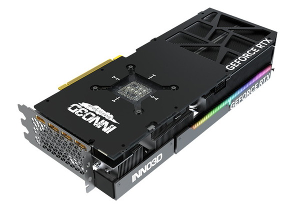 INNO3D GeForce RTX 4080 16GB X3 OC (5)