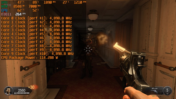 Intel Core i9 10900K_Core-Clock_Boost_Multi_Game