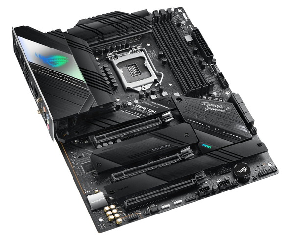 ASUS ROG STRIX Z590-F GAMING WIFI (3)
