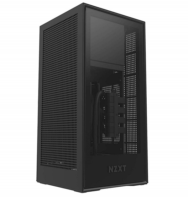 NZXT H1 Black