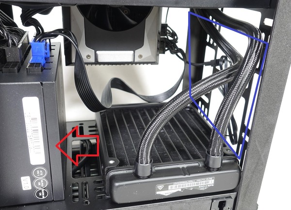 Phanteks Enthoo Evolv Shift review_03329a