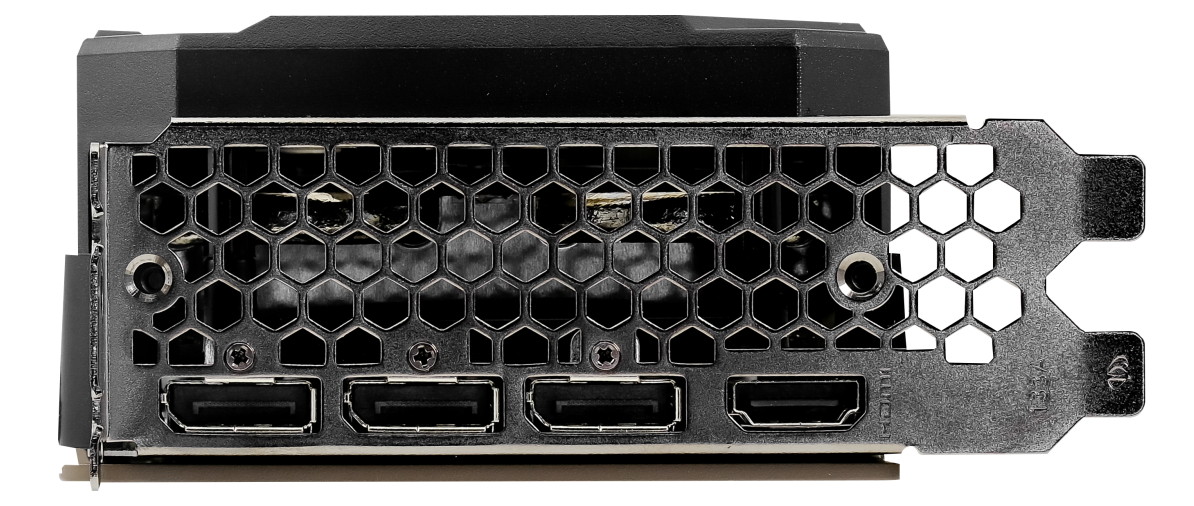 Palit GeForce RTX 3080 GamingPro OC」が発売 : 自作とゲームと趣味の日々