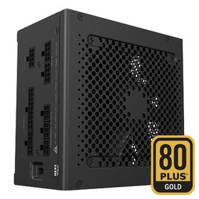NZXT E650