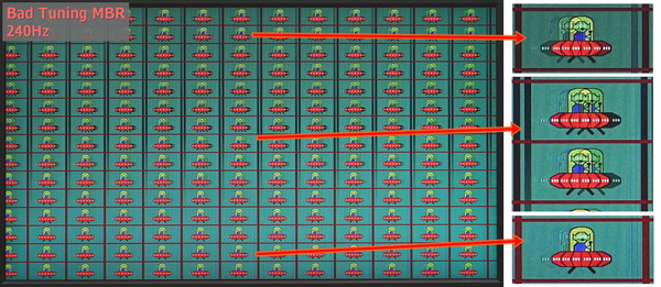 Bad Tuning MBR_240Hz_s