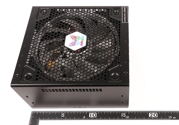 Super Flower LEADEX III GOLD ARGB PRO 850W review_02132_DxO
