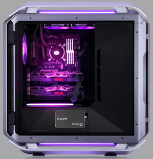 Cooler Master COSMOS C700P (2)