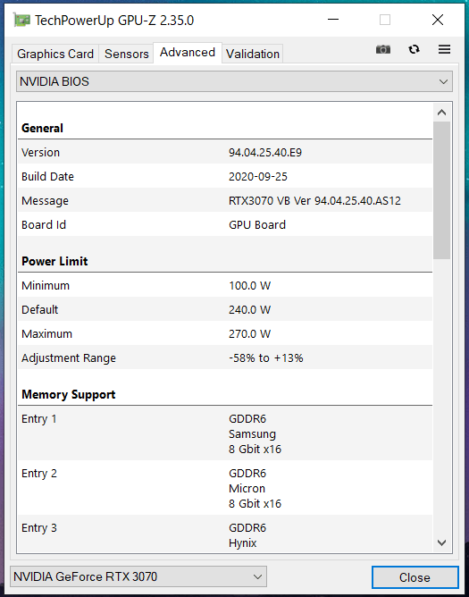 ASUS TUF-RTX3070-O8G-GAMING_GPU-Z (3)