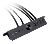 Fractal Design Connect D1 USB Upgrade Kit (2)