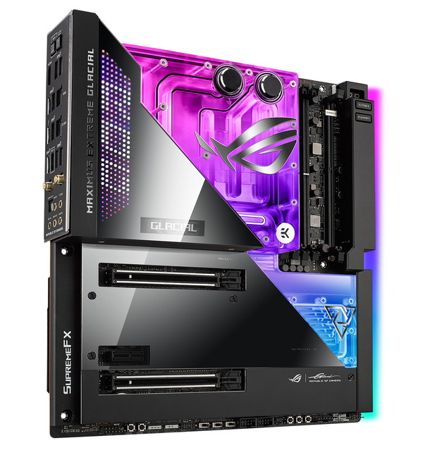 ASUS ROG MAXIMUS Z690 EXTREME GLACIAL (2)