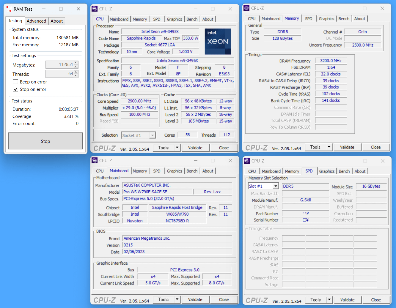 F5-6400R3239G16GE8-ZR5K_3495X_ASUS-SAGE_RT