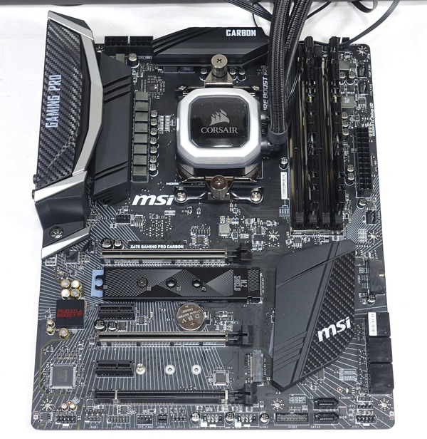 MSI X470 GAMING PRO CARBON review_05594
