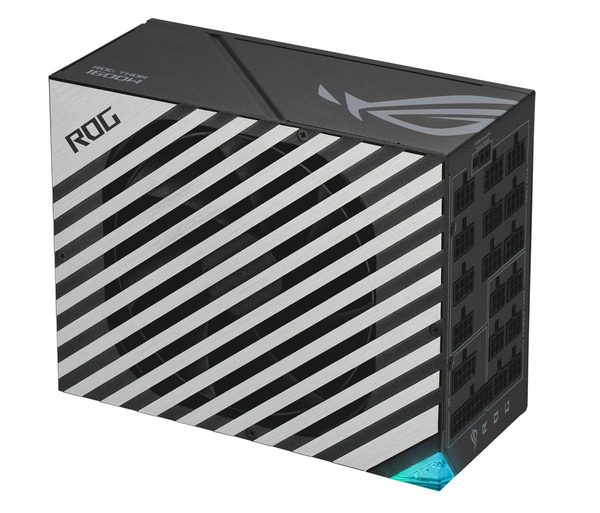 ASUS ROG THOR 1600W Titanium (4)