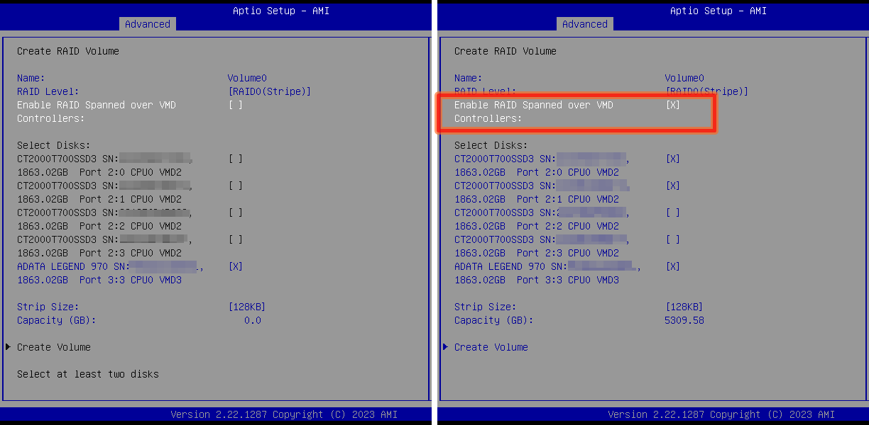 ASRock W790 WS_VROC Setting_5