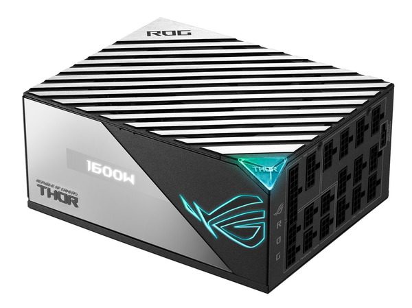 ASUS ROG THOR 1600W Titanium (2)