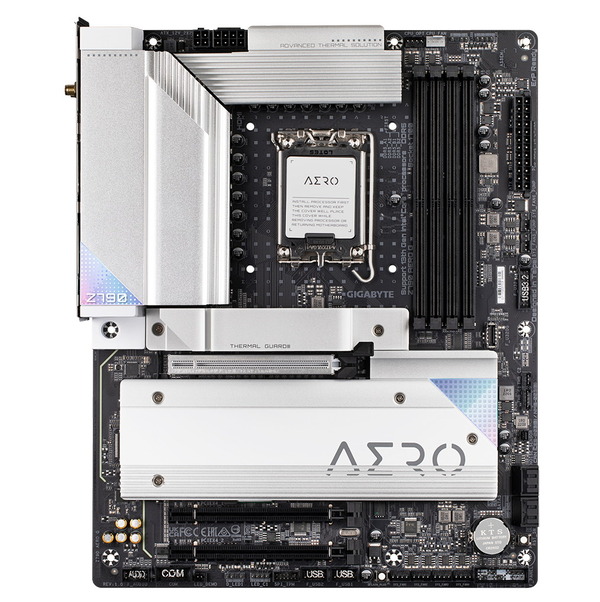GIGABYTE Z790 AERO G (2)
