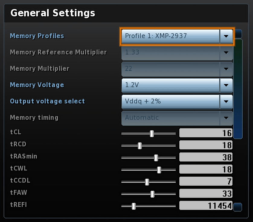 NUC8i7HVK_memory_OC_BIOS_2a