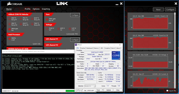 ASRock Z590 PG Velocita_OC-test_11900K_power