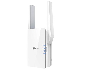 TP-Link RE605X Wi-Fi 6対応 中継機