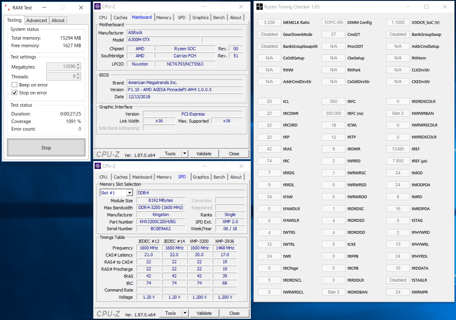 Ryzen 5 2400G_HX432S20IB2K216