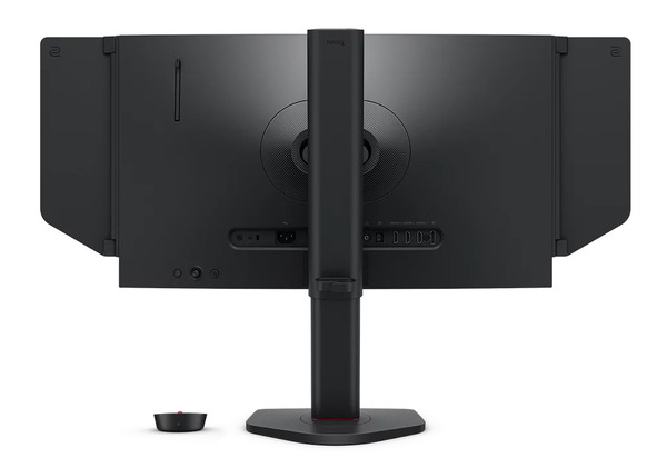 ZOWIE XL2586X (2)