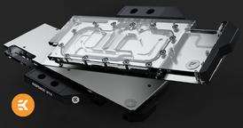 EK-Vector RTX 2080 Ti