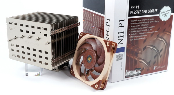 Noctua NH-P1