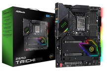 ASRock Z690 Taichi Razer Edition (1)
