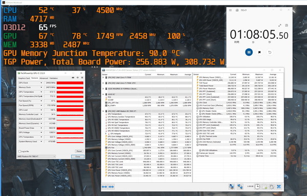 AMD Radeon RX 7900 XT Reference_Stress_IC