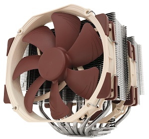 Noctua サイレント タワーヒートシンク [NH-D15]