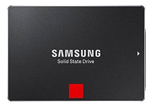 Samsung SSD 256GB 850 PRO ベーシックキット V-NAND搭載 2.5インチ 内蔵型  MZ-7KE256B/IT