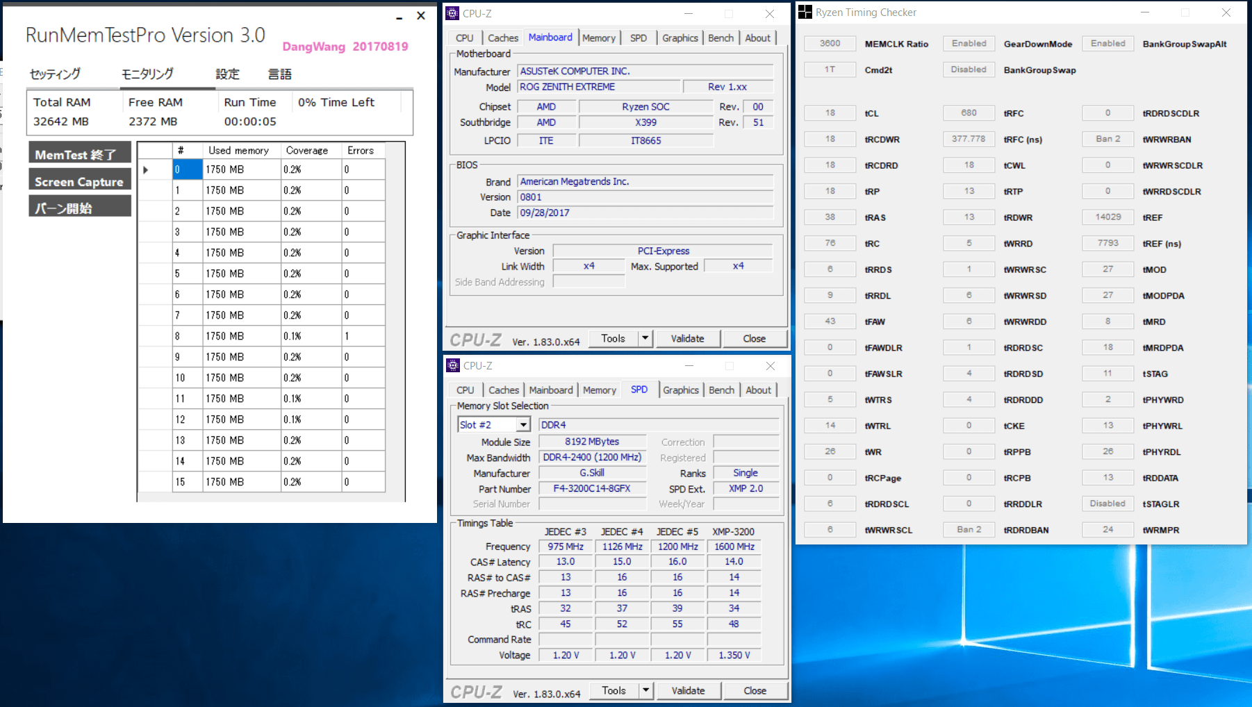 F4-3200C14Q-32GFX_3600MHz_ASUS_ROG_ZENITH