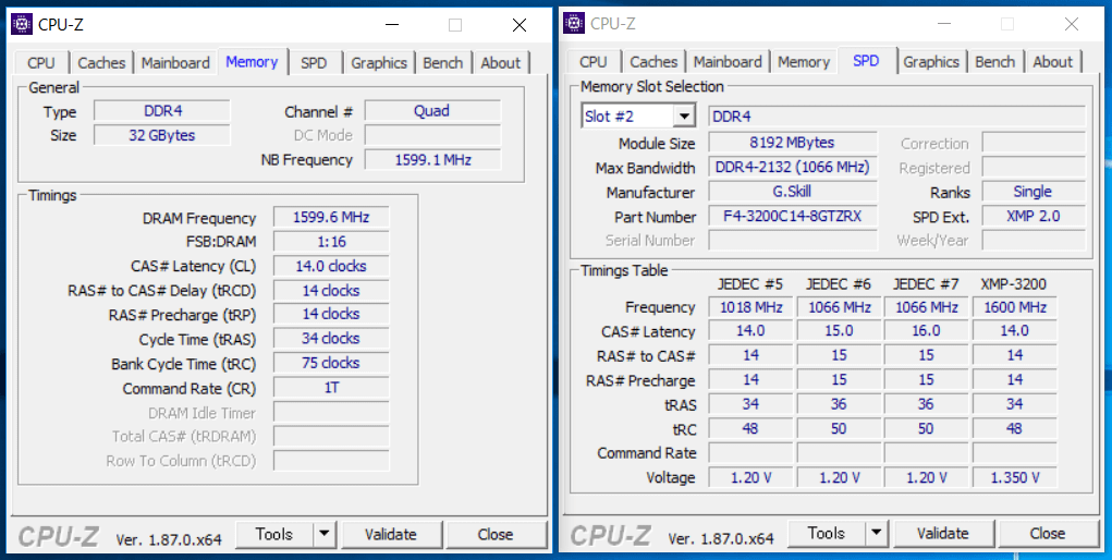 ASUS ROG ZENITH EXTREME Alpha_OC Test (2)