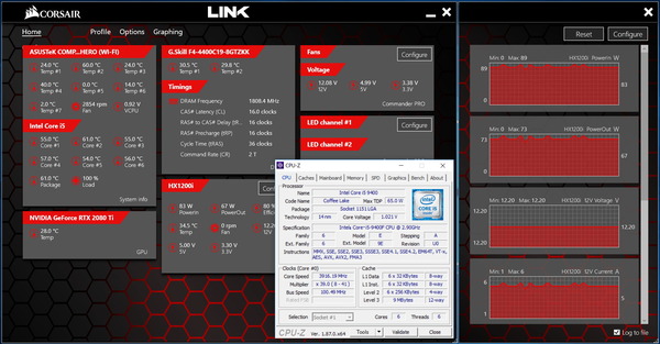 Core i5 9400F_power_sc
