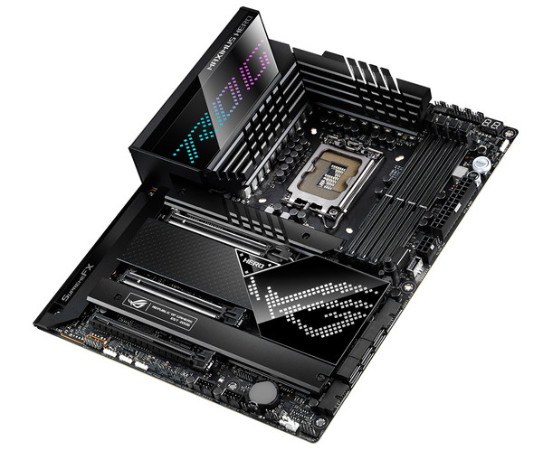 ASUS ROG MAXIMUS Z690 HERO (2)