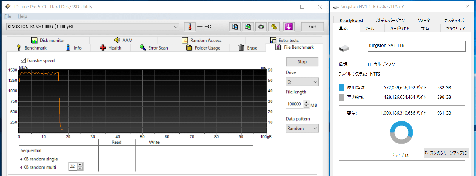 Kingston NV1 1TB_HTD_500GB-Fill