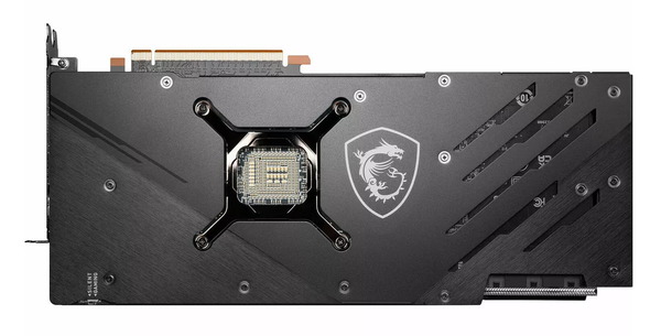 MSI Radeon RX 7900 XTX Gaming TRIO CLASSIC 24G (5)