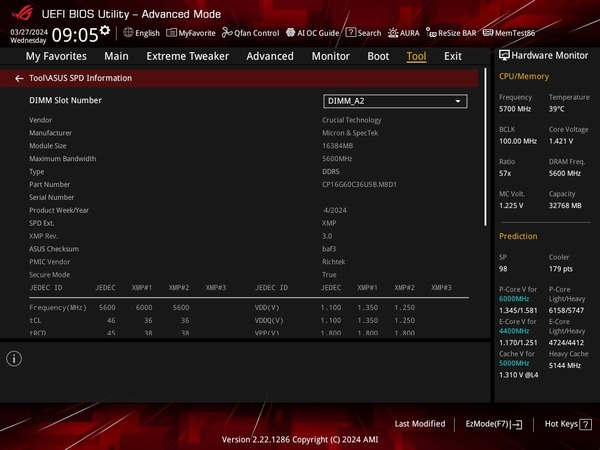 Crucial CP2K16G60C36U5B_AMD_def (2)
