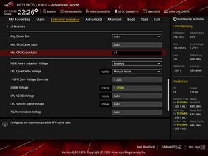 ASUS ROG MAXIMUS XII EXTREME_OC-test_10900K_BIOS (4)